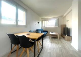  Appartement � louer 2 pi�ces 42 m�