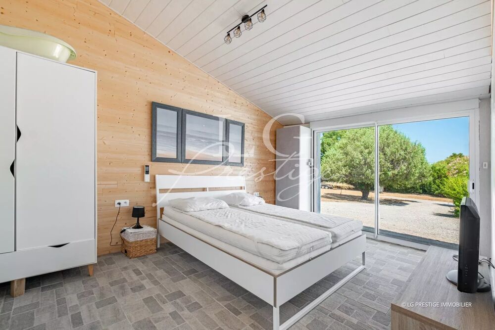 à vendre  Maison Fayence (83440)