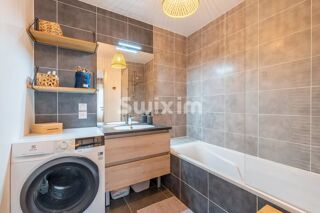  Appartement � vendre 2 pi�ces 38 m�