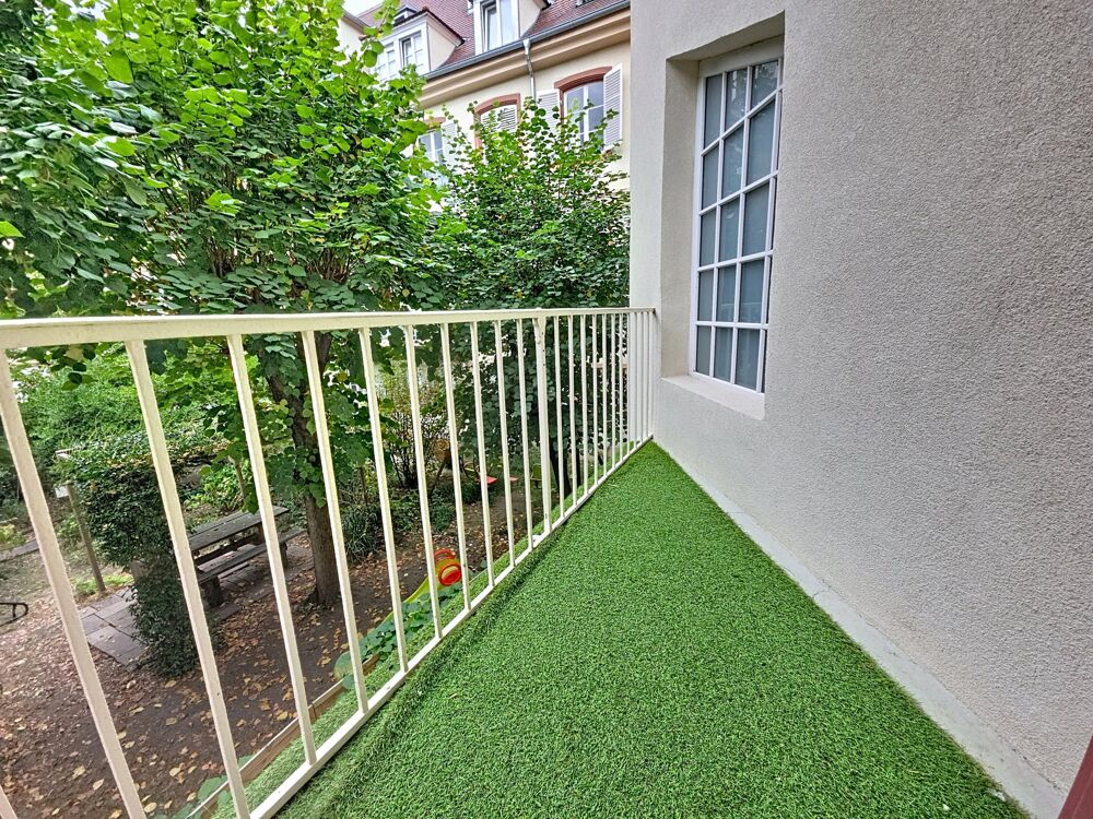 à vendre  Villa Strasbourg (67000)
