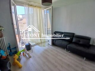  Appartement à vendre 3 pièces 56 m²