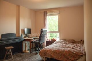  Appartement � vendre 2 pi�ces 43 m�
