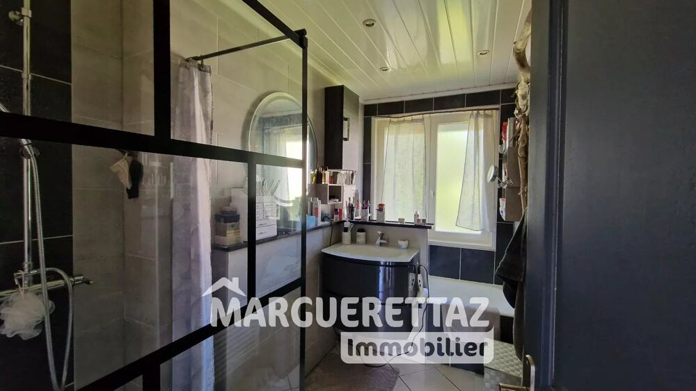 à vendre  Maison Amancy (74800)