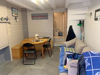  Maison � vendre 3 pi�ces 51 m�