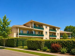  Appartement à vendre 3 pièces 71 m²
