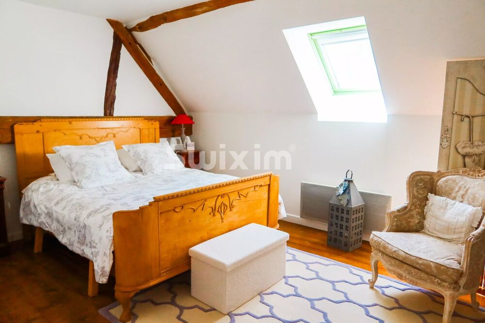 à vendre  Maison Louhans (71500)