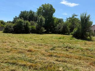 Terrain à vendre 619 m²