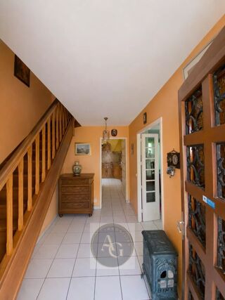  Maison à vendre 4 pièces 111 m²