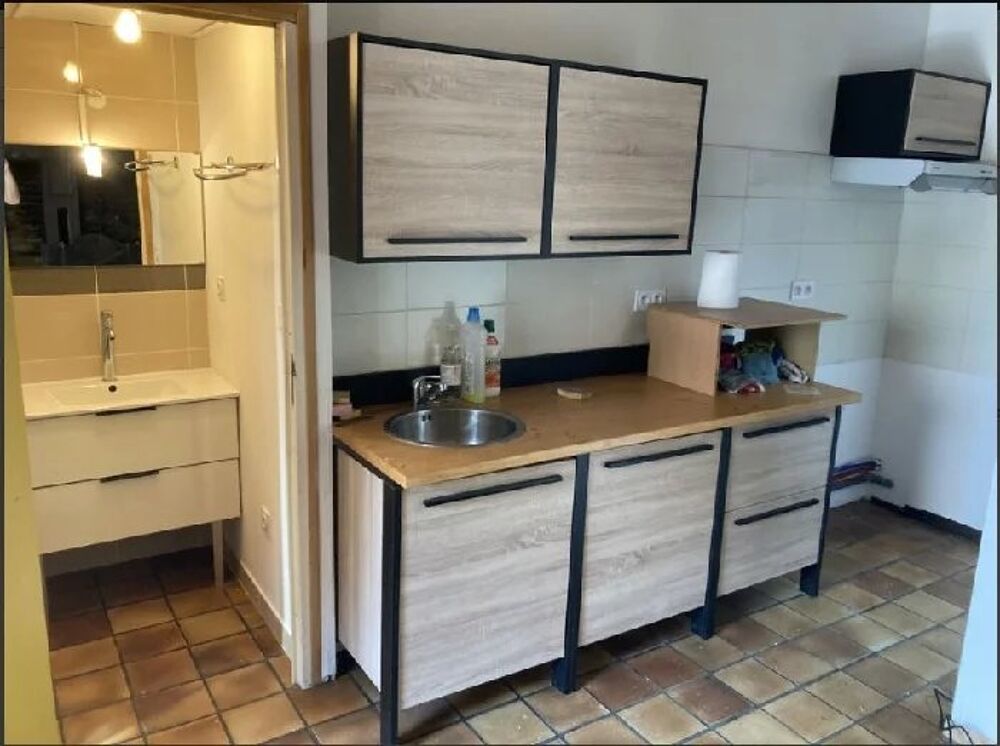 Location Appartement APPARTEMENT F2  DANS RESIDENCE SECURISEE Lagardelle-sur-lèze