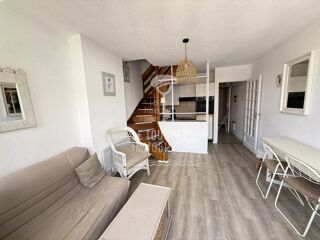  Appartement à vendre 3 pièces 45 m²
