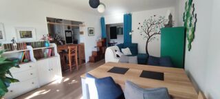  Appartement � vendre 4 pi�ces 84 m�