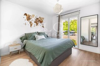  Appartement � vendre 3 pi�ces 59 m�