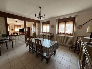  Maison à vendre 7 pièces 128 m²
