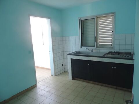  Appartement � louer 4 pi�ces 78 m�