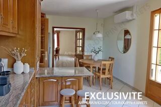  Maison à vendre 6 pièces 289 m²