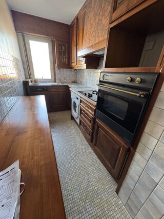  Appartement � vendre 4 pi�ces 73 m�