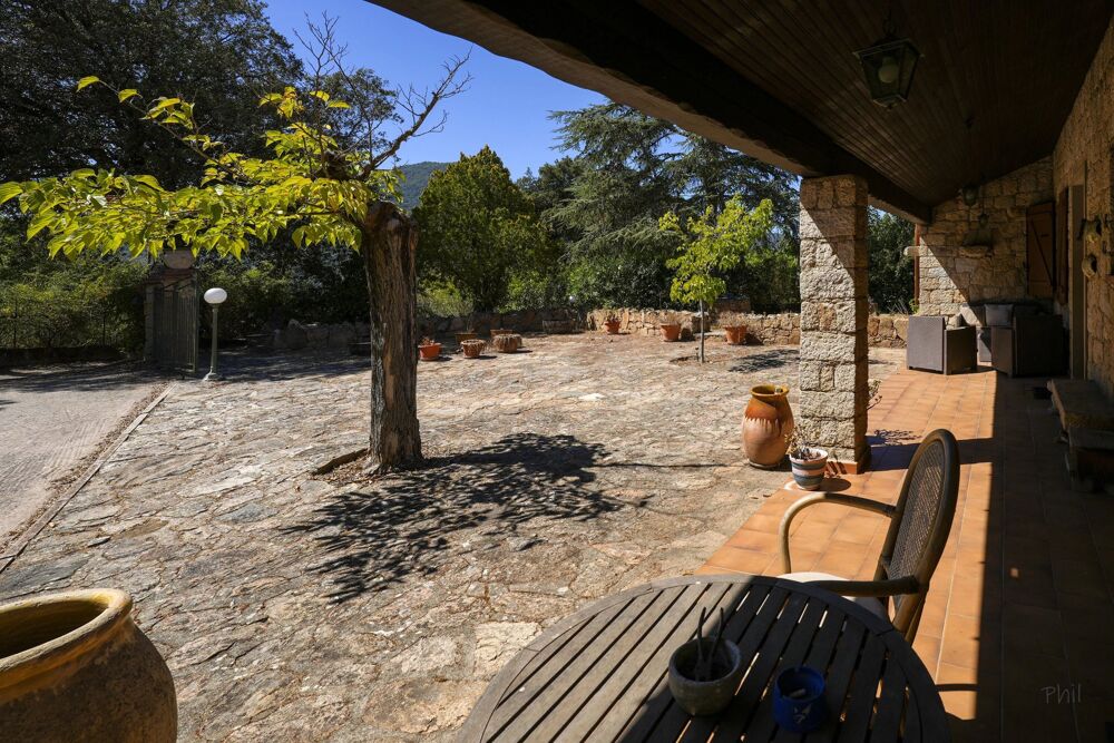 Vente Maison Charmante maison en pierre - Sartène Sartène