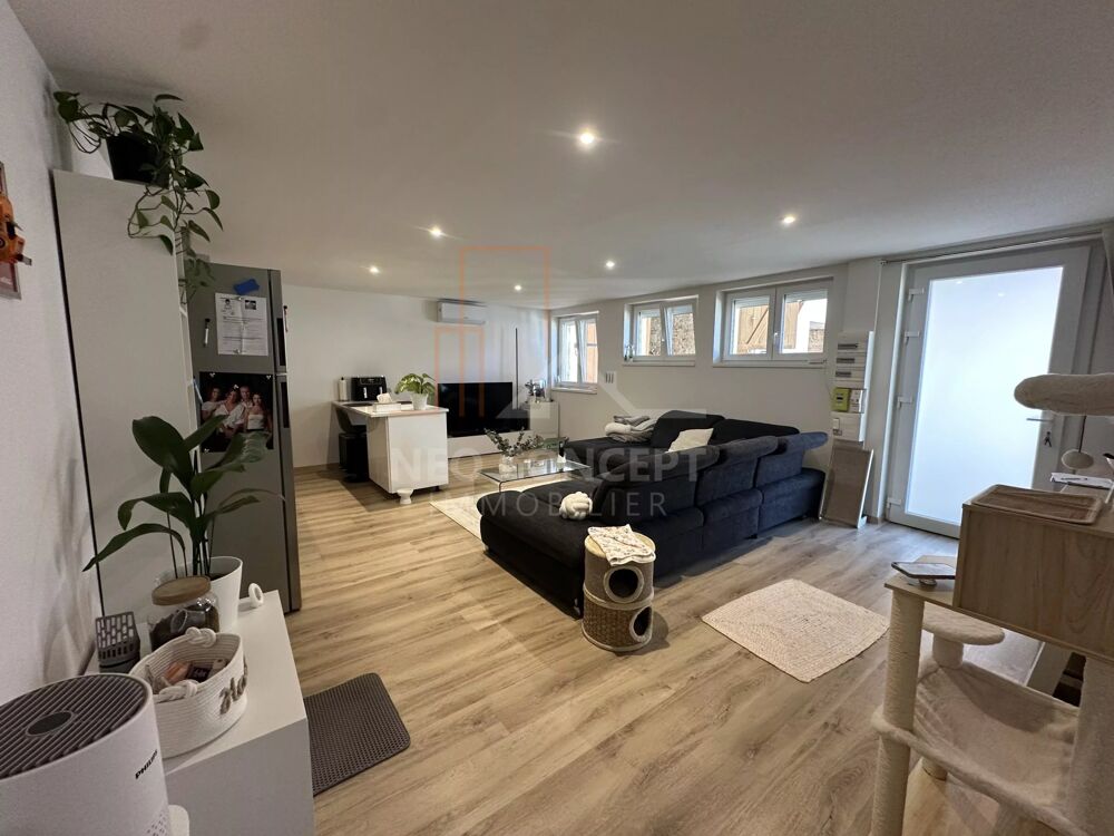 Vente Appartement EXCLUSIVITE NEO CONCEPT IMMO Hatten