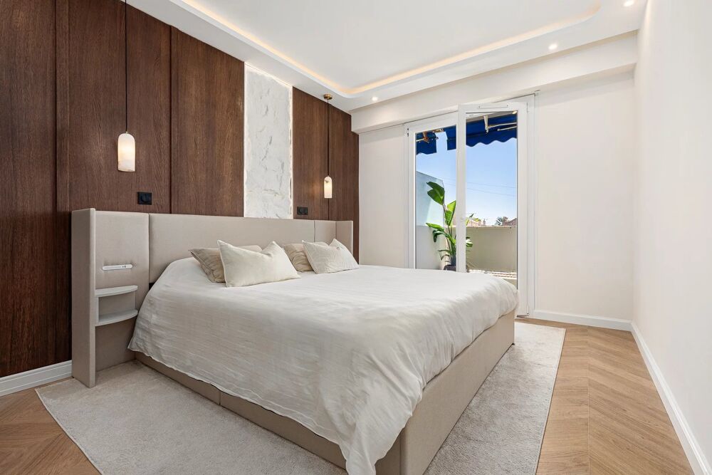 Vente Appartement CANNES - 2 PIÈCES Cannes