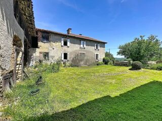  Maison à vendre 4 pièces 132 m²