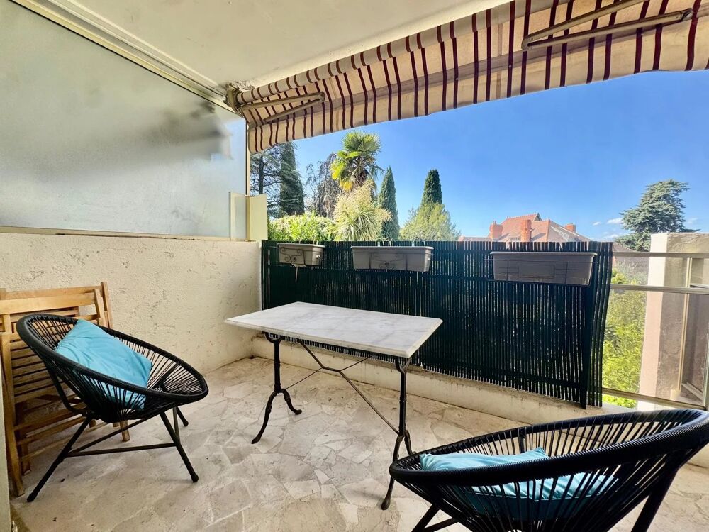 Location Appartement CIMIEZ SCUDERI Nice