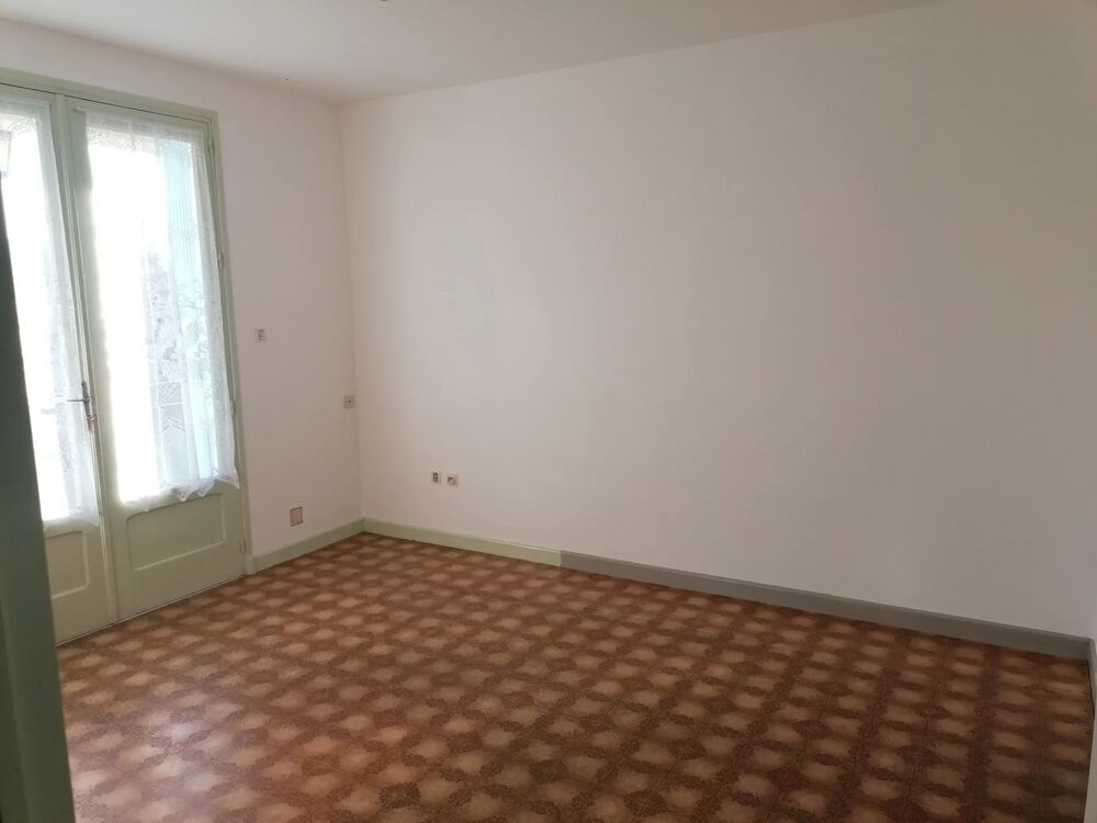 MAISON INDIVIDUELLE SUR PLUS DE 1400 M² DE TERRAIN CONSTRUCTIBLE