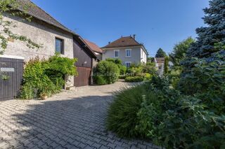  Maison à vendre 4 pièces 116 m²