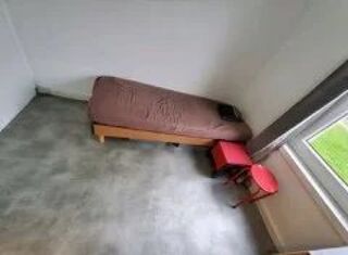  Appartement à louer 1 pièce 16 m²