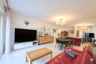  Appartement à vendre 3 pièces 79 m²