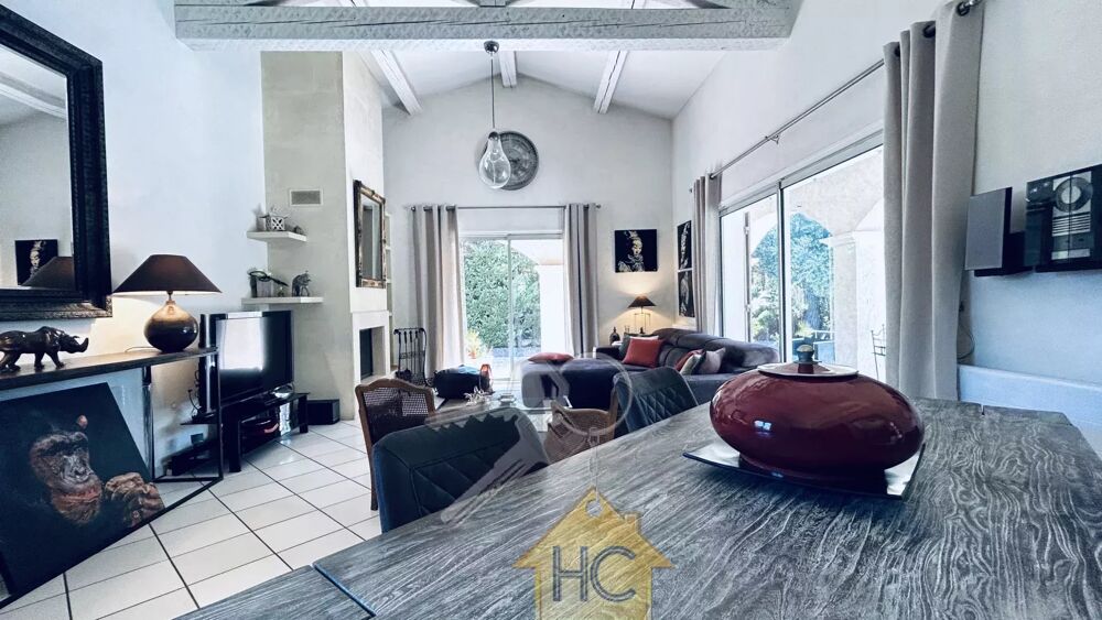  vendre  Maison Saint-Raphal (83700)