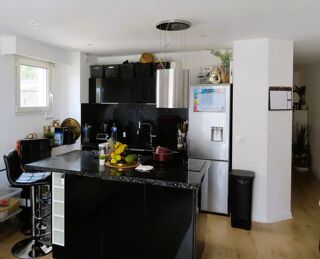  Appartement � vendre 3 pi�ces 59 m�