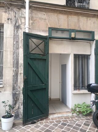  Appartement à vendre 4 pièces 58 m²