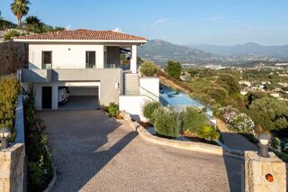  Villa à vendre 4 pièces 260 m²