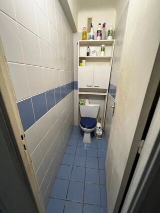  Appartement � vendre 3 pi�ces 61 m�