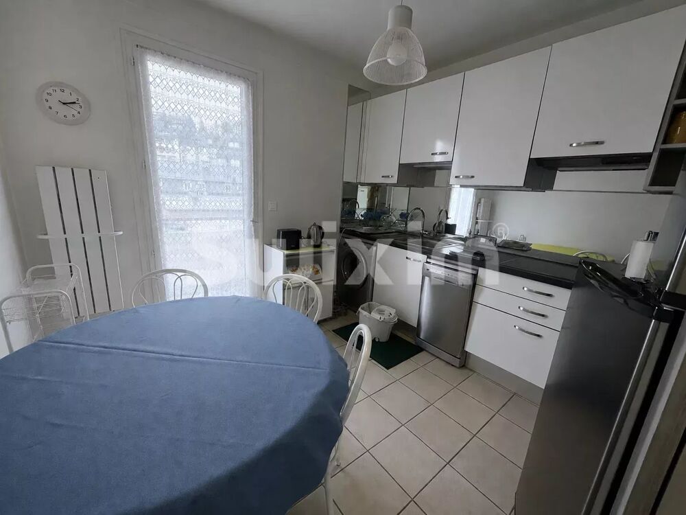 Location Appartement Location T3 Aix Les Bains Aix-les-bains