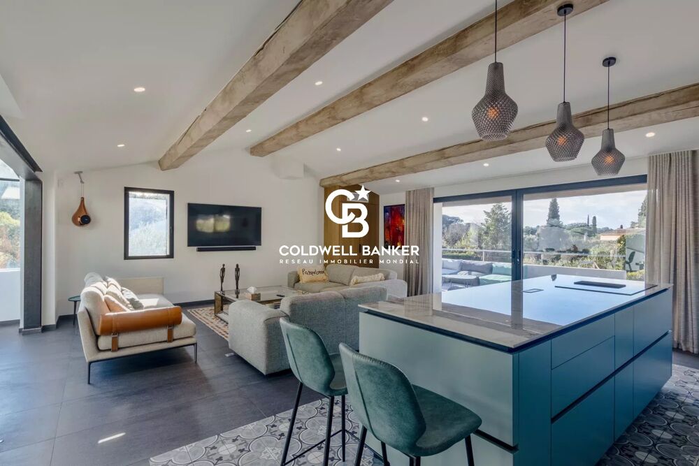 � vendre  Maison La Croix-Valmer (83420)