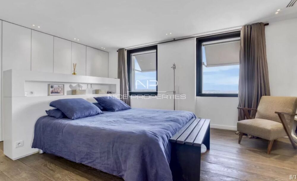 � vendre  Maison Villeneuve-Loubet (06270)