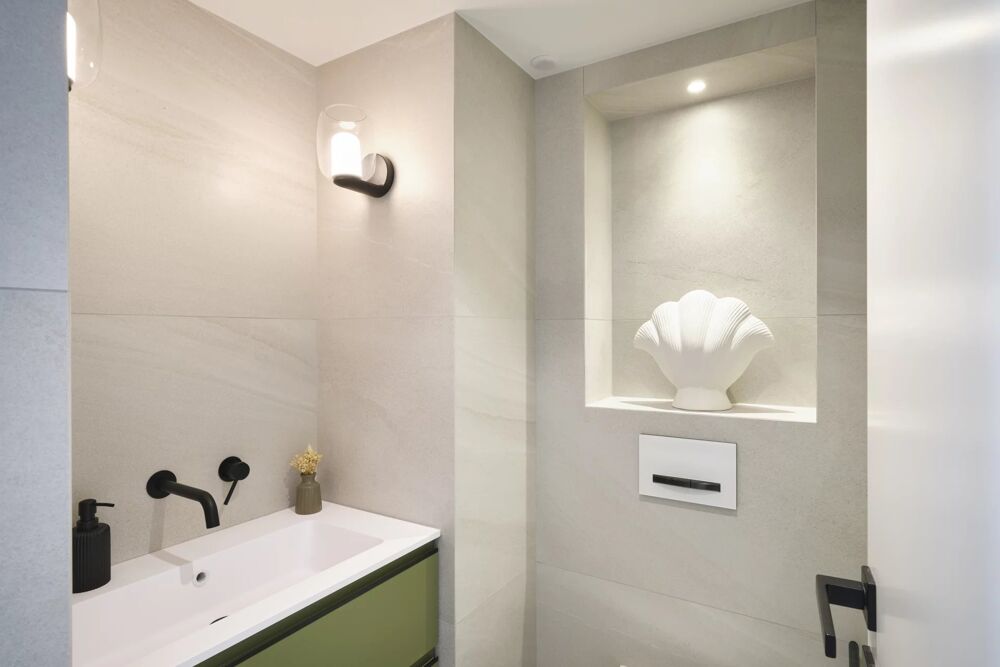  vendre  Appartement Cannes (06400)