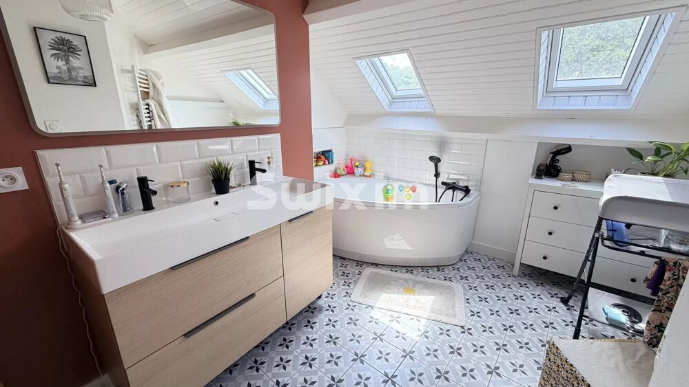 Vente Maison Maison/Villa 6 pièces Dole