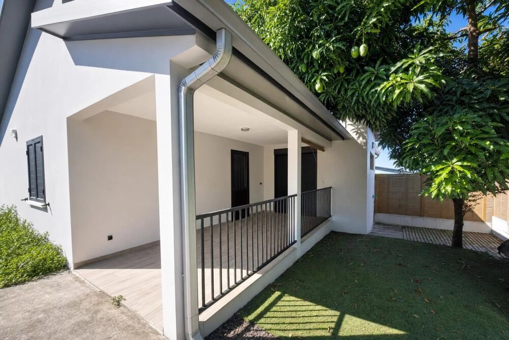 Location Maison SD03 - MAISON T3 A LOUER Saint-pierre