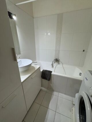  Appartement � vendre 2 pi�ces 55 m�