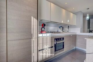  Appartement � vendre 2 pi�ces 50 m�