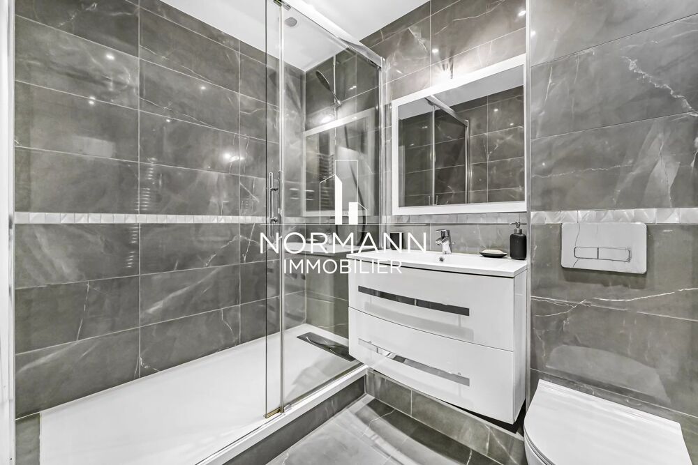 Vente Appartement EXCLUSIVITE - NEUILLY - CHAUVEAU / SAUSSAYE - STUDIO REFAIT À NE Neuilly-sur-seine
