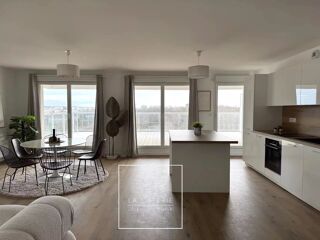  Appartement � vendre 5 pi�ces 