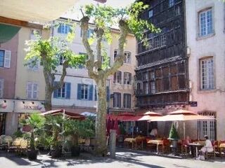  Appartement � vendre 2 pi�ces 59 m�