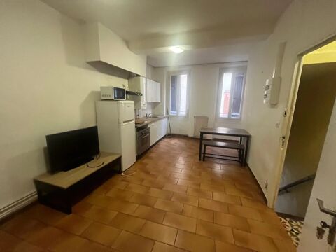  Appartement  louer 2 pices 33 m