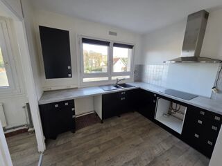  Appartement � louer 4 pi�ces 90 m�