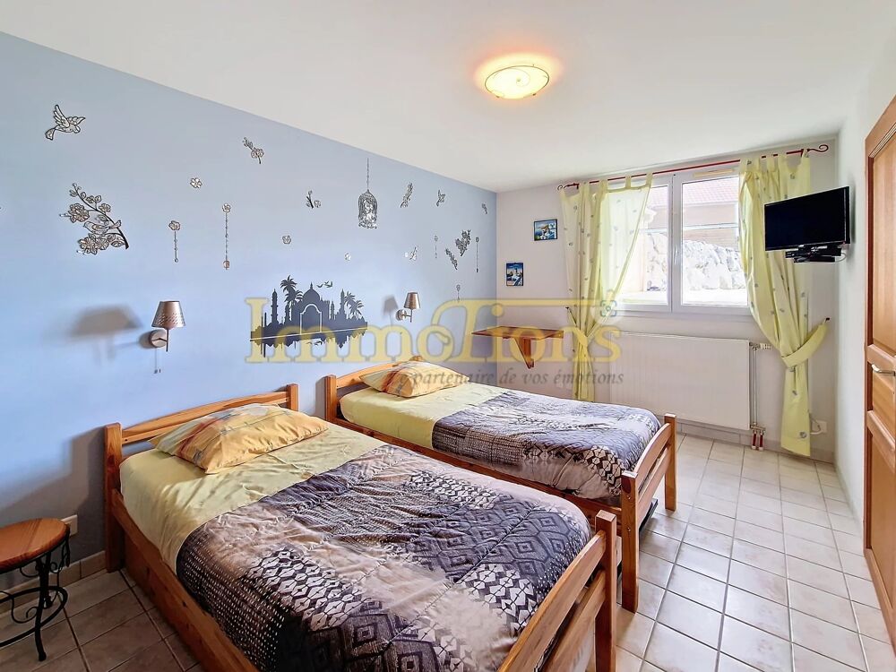  vendre  Maison Romans-sur-Isre (26100)