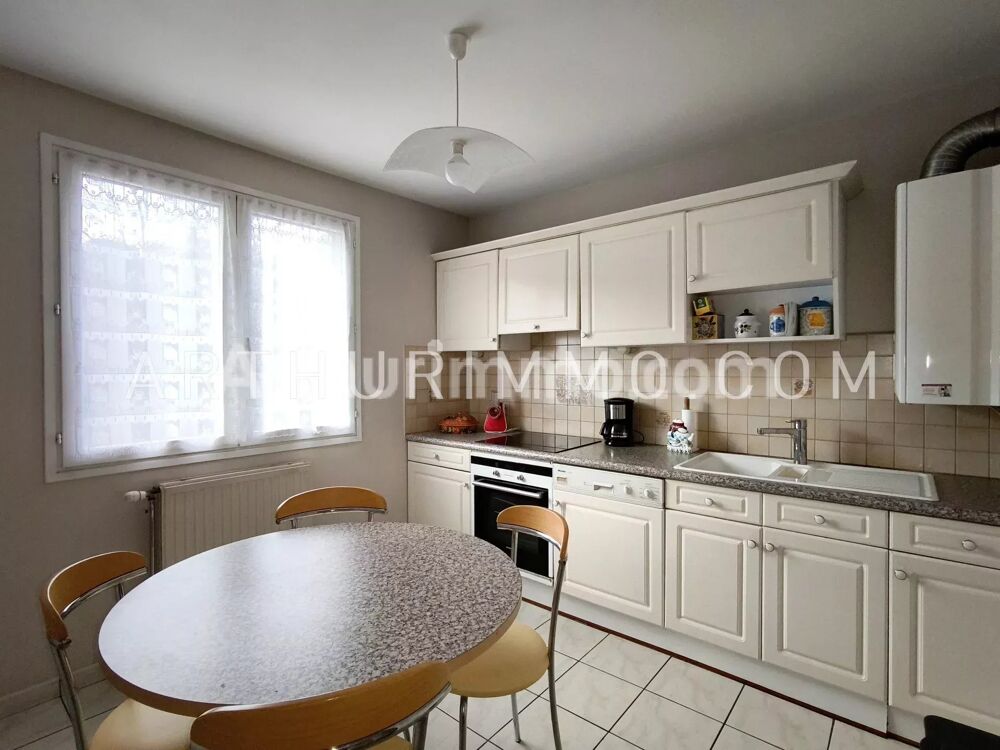 Appartement 3 pièces