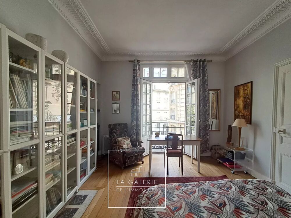 à vendre  Appartement Paris 12